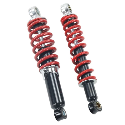 ATV front and rear shock absorber 250mm baby bull dinosaur ATV shock absorber four-wheel motorcycle front and rear shock absorber