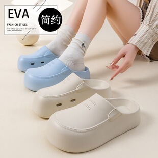 ����ЬŮ�ﶴ��Ь�⴩������װ��^��Ь�҃ȾӼ�����eva����Ь