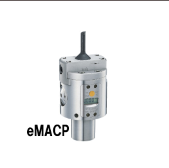 日本nikken-kosakusho数字钻头eMACP