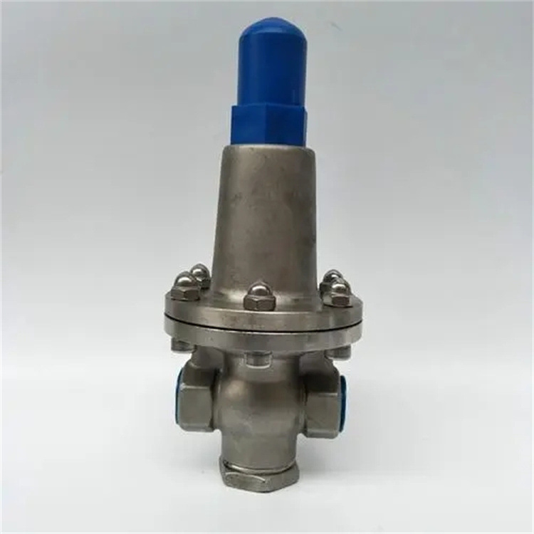 YT11H型加大薄膜型高灵敏度减压阀 厂家直销 质量保证  天泰 吉泰