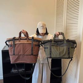 休闲背包;旅行包袋;商务背包