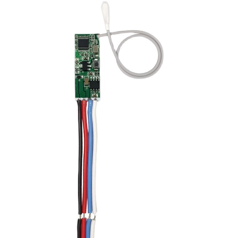 12v直流モータ正逆転遠隔リモコンモジュール無線リモコン制御モータ電動パターコントローラ|undefined