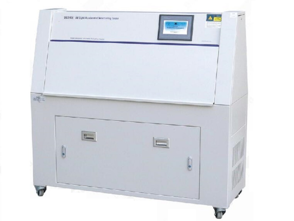 荧光紫外老化试验箱(裸机) 型号 YB14-BGD856库号 M405696