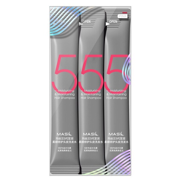 Hair mask