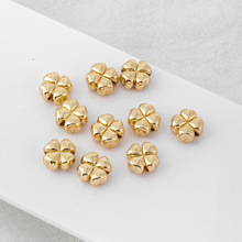 18k����ɫ�������~��ͨ�׸���|��diy�K������朸�Ƭ�������