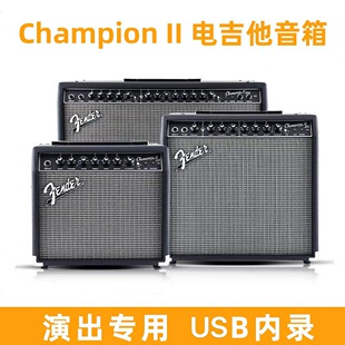 Fender���_늼�������Champion II��܊2�����w�ܑ����ݳ��������