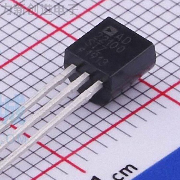 AD22100STZ封装T-92(T-92-3)原装传感器