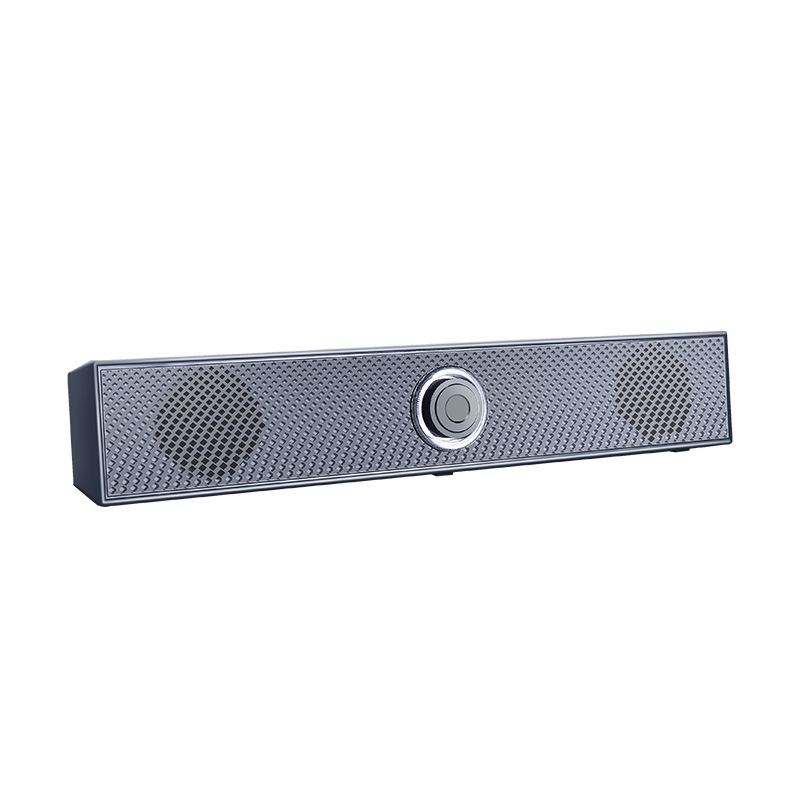 長いコンピュータの音響のデスクトップの家庭用デスクトップのスピーカーのノートの有線のbluetoothの小さいスピーカーの超重いサブウーファ|undefined
