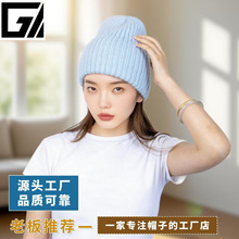 �ﶬ�羳��Ů����ͨ����ñ��ϵ�T��������ë��ñ���\�ӷ���ᘿ�ñ