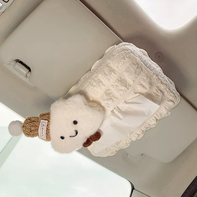 Car Tissue Box Car Seat: Car tissue box/set