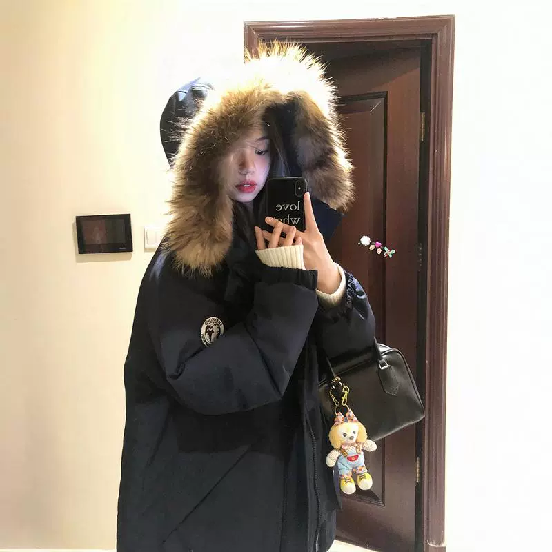 Зимние теплые джинсы, пуховик, длинный рукав, оптовые