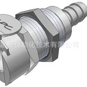 CPC��Ʒ LCϵ�жƸ���ͭ��ͷ ���¸�ѹ���̻������ý�ͷLCD16005