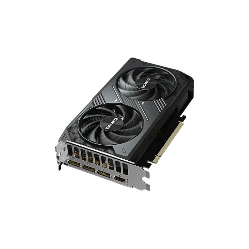 GeForce RTX 5060 WindForce MAX OC SFF 8G графическая карта для игр киберспорта AI