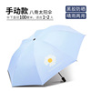 Small umbrella, handheld sun protection cream, wholesale, UF-protection, custom made