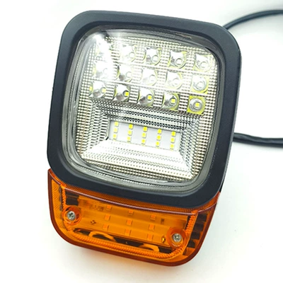 combination headlight headlight turn signal: Other Electric Vehicle Accessories