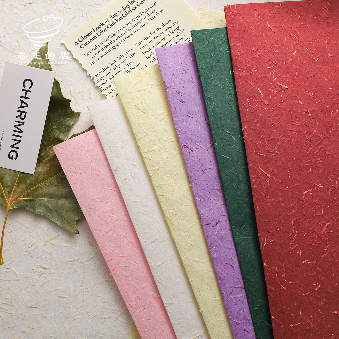 7 colores cordier de alta calidad hecha a mano papel de embalaje especial flor flor florista embalaje material floral papel