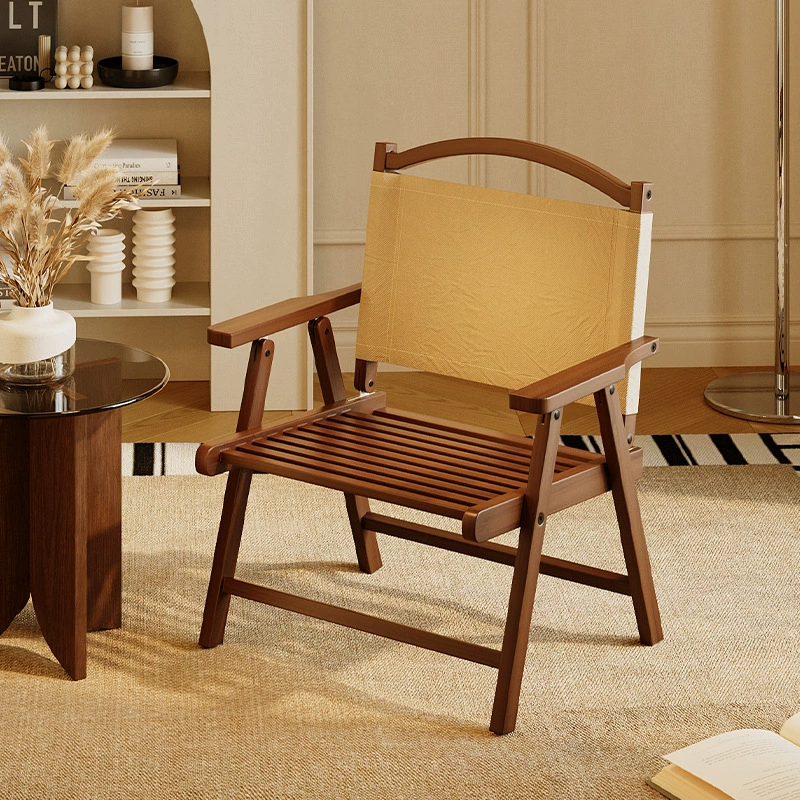 Удобный на открытом воздухе складной стул новый взрывной бытовой обеденный стул