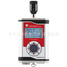 ���ֳ����z©�x SONAPHONE POCKET (SNP-PK)�O���\���x