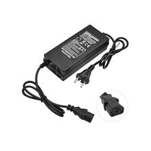 24v48v60v電動車鋰電池充電器兩輪三輪電瓶車鉛酸鋰電電池充電器
