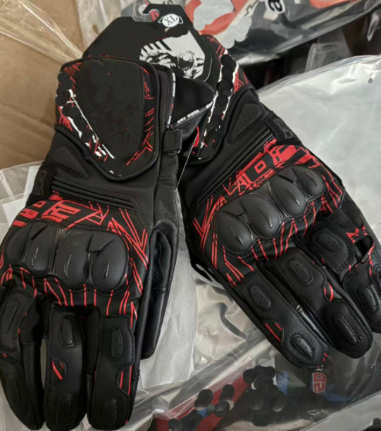Rojo Negro 2