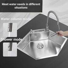 �¿�W�t�ʯ�ͮ���ˮ��SUS304���P䓼{���D��ϴ���ϴ�����β�