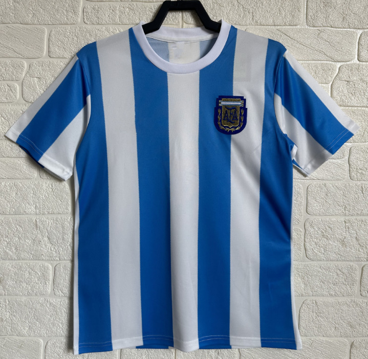 Camiseta de Brasil de manga corta retro 2002 Francia Chelsea Argentina Santas Portugal Camiseta de fútbol AC Milan