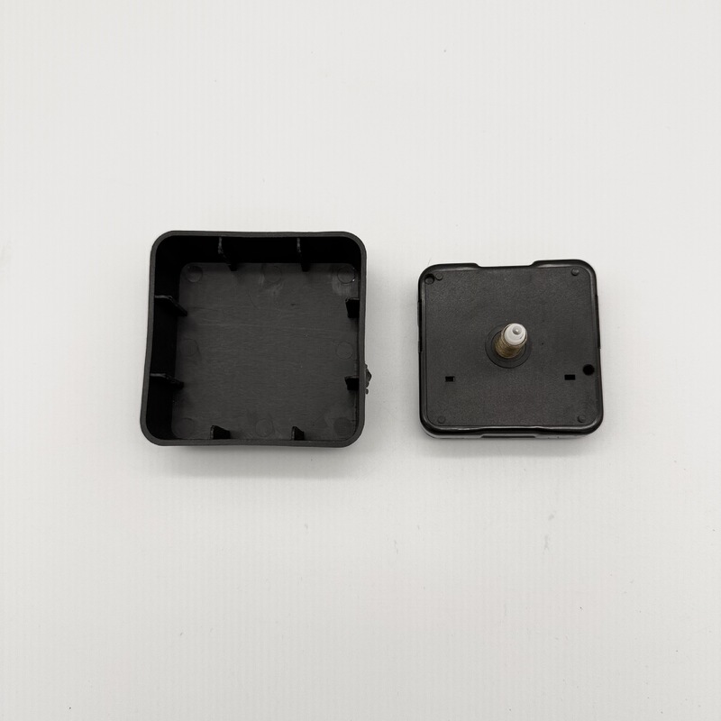 Movement Protective Cover Protective Cover Clock Core Dustproof and Waterproof Protective Back Cover Protective Case Clock 60.5mm Watch Accessories