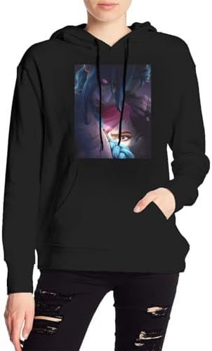 RVBNADPGL Women's Hoodies Women's Hooded Sweatshirts