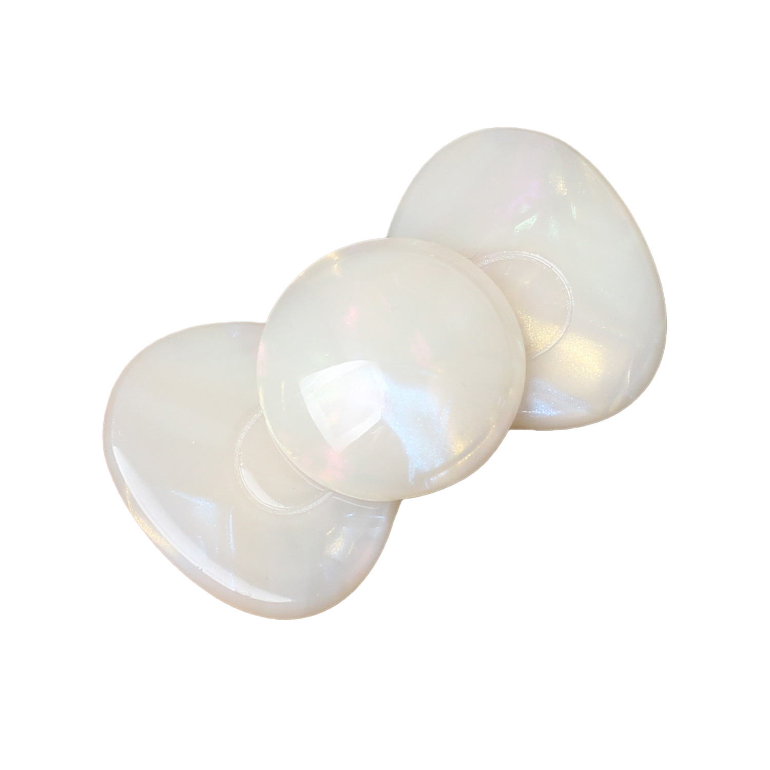 Adorable gorda cabello de arco gorda clip de cabello de la cabeza de la niña clip de cabello de borde clip de cabello nuevo estilo de primavera