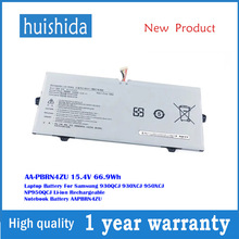 适用于三星笔记本电池AA-PBN4ZU/  930QCJ/  930XCJ  /950XCJ  N9