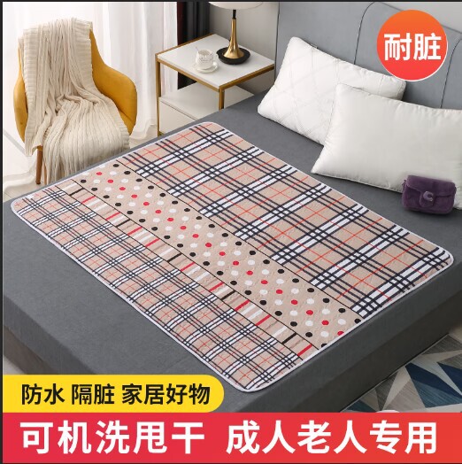 Wholesale adult elderly adult urine pad menstruation pad menstrual pad physiological mattress elderly children care pad