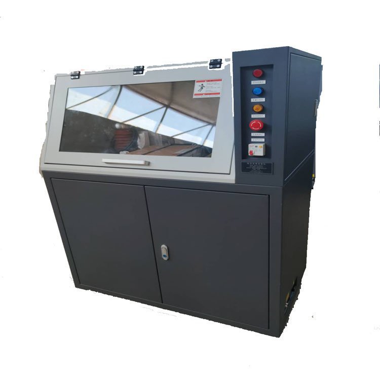 6 probador de ruptura de voltaje máquina de prueba de resistencia dieléctrica eléctrica probador de voltaje