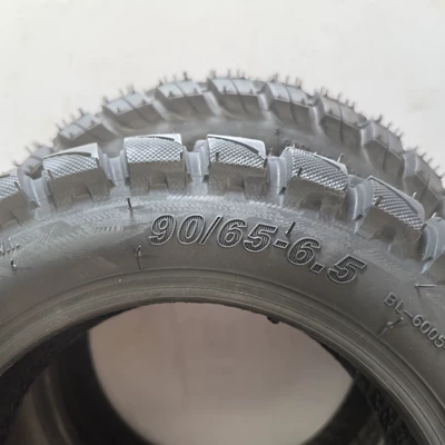 Yolsuzluq şinləri Electric Scooter Tire Off-Road