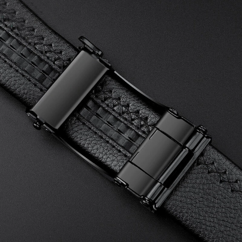 Belt, jeans for students, Korean style