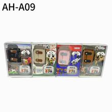 跨境AH-A09新款学生可爱卡通无线电商外贸蓝牙耳机