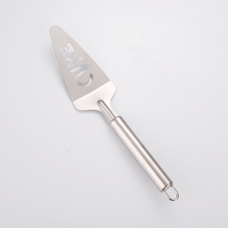 不锈钢餐具厨房家用十一件套工具铲刀套装烘焙三线铲蛋糕铲黄油刀|undefined