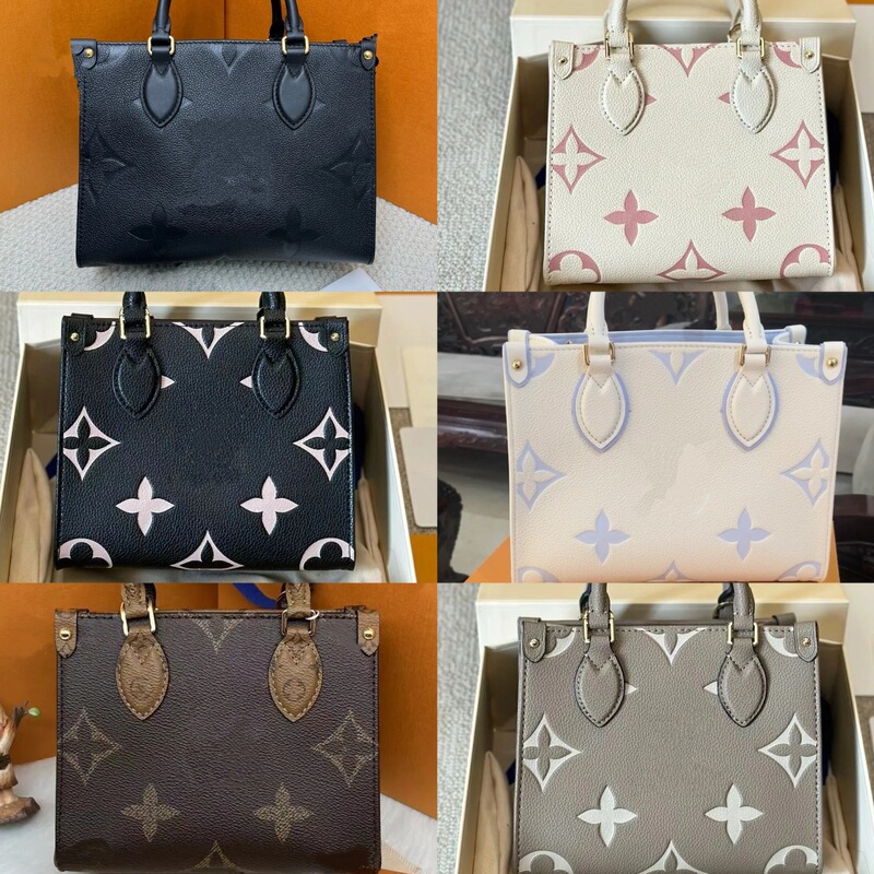 New Trendy Fashion Tote Bag, Simple and Stylish for Commuting, Large Capacity Shoulder and Crossbody Bag, Jungle Bag for Women