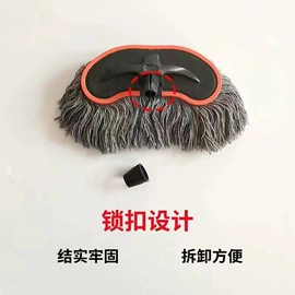 垃圾夹;拖把、拖布桶;其他家务清洁