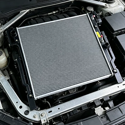 Assembly Wholesale Suitable for – car radiator