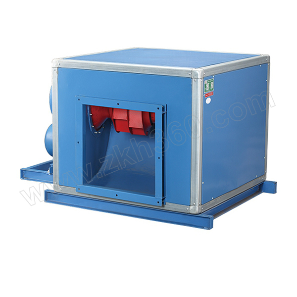 XINGYI/兴益 DF(KDFC)消防/通风两用后向离心风机箱(A型) 22 11kW-4 1600r/min 1台
