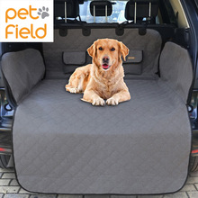 跨境汽车后备箱狗垫SUV车载宠物垫防水坐垫保护套宠物车载垫