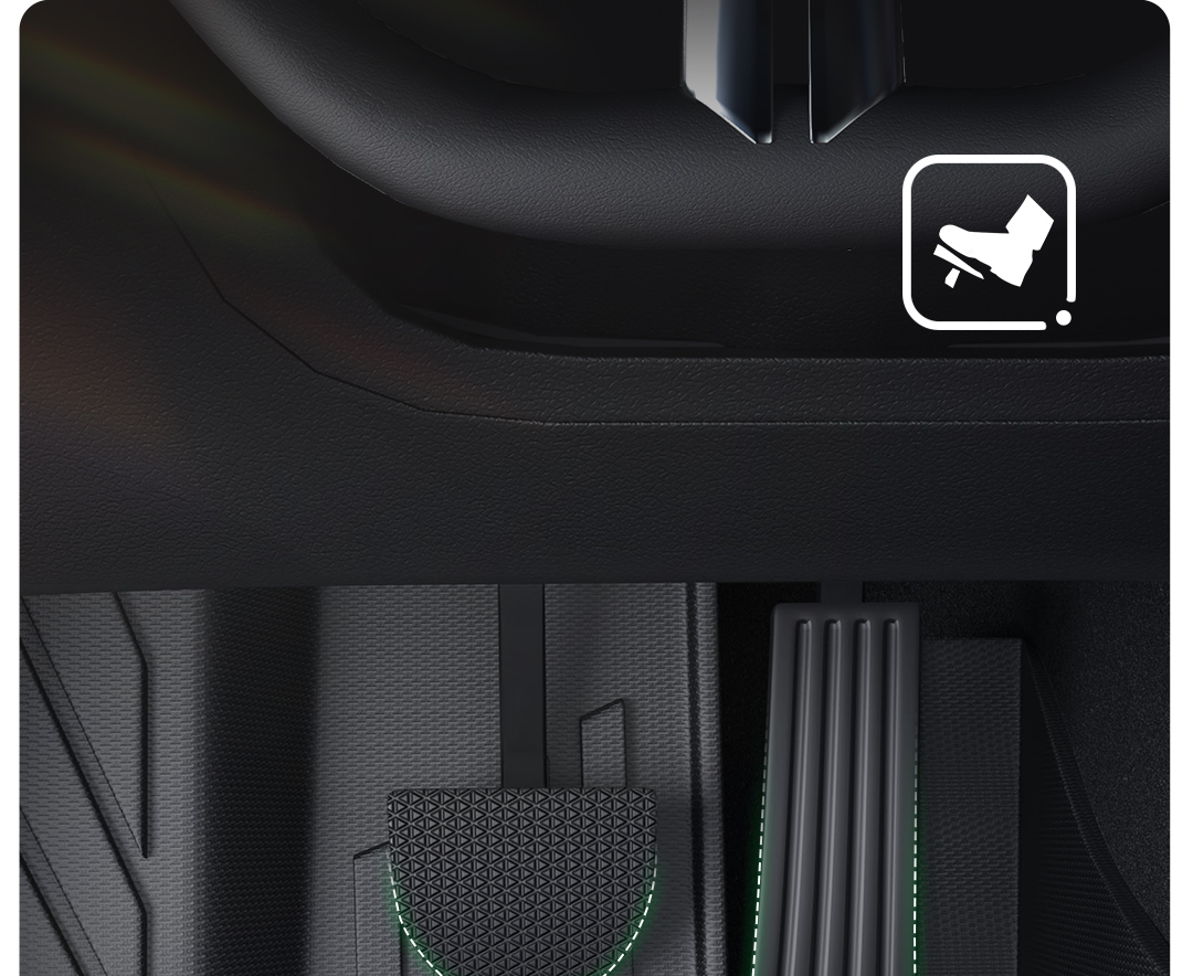 Suitable for Door Sill Car Floor Mats, Fully Enclosed Car Mats, Car Floor Mats, Car Floor Mats, Special Car All-Inclusive