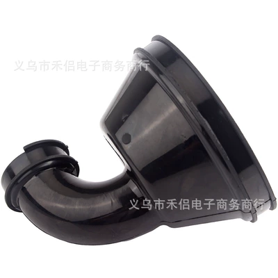 air filter intake – Air filter