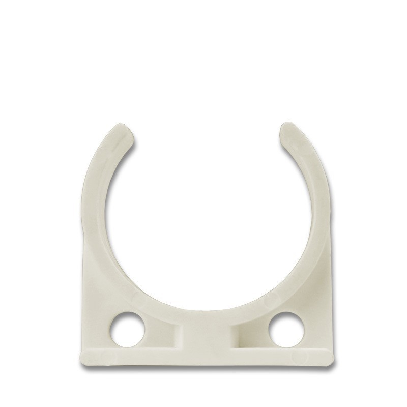 Venta al por mayor accesorios de purificador de agua para el hogar pequeño clip de filtro T33 carcasa de membrana pequeño clip de fijación de carcasa de filtro de 50MM