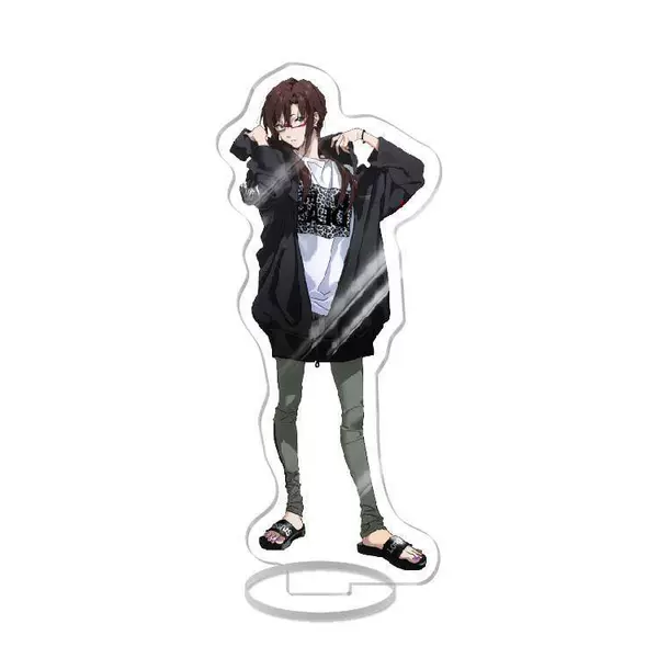 New Century Gospel Establishment 29