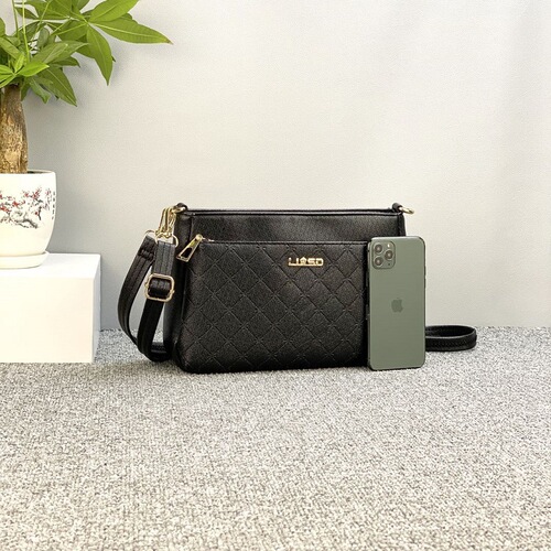 New middle-aged mother bag, large capacity women's crossbody bag, shoulder bag, hand-held bag, wholesale surplus for women