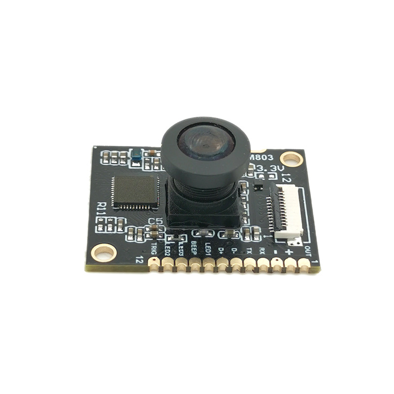 ΢��ɨ��ģ��   ���ƿ��� Ӧ�ÿռ�������ά��ɨ��ʶ��ģ��