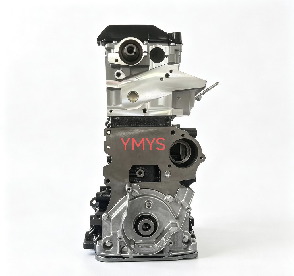 High-quality CSHA CSH engine is suitable for Volkswagen 2.0L BiTDI twin-turbo diesel Amarok