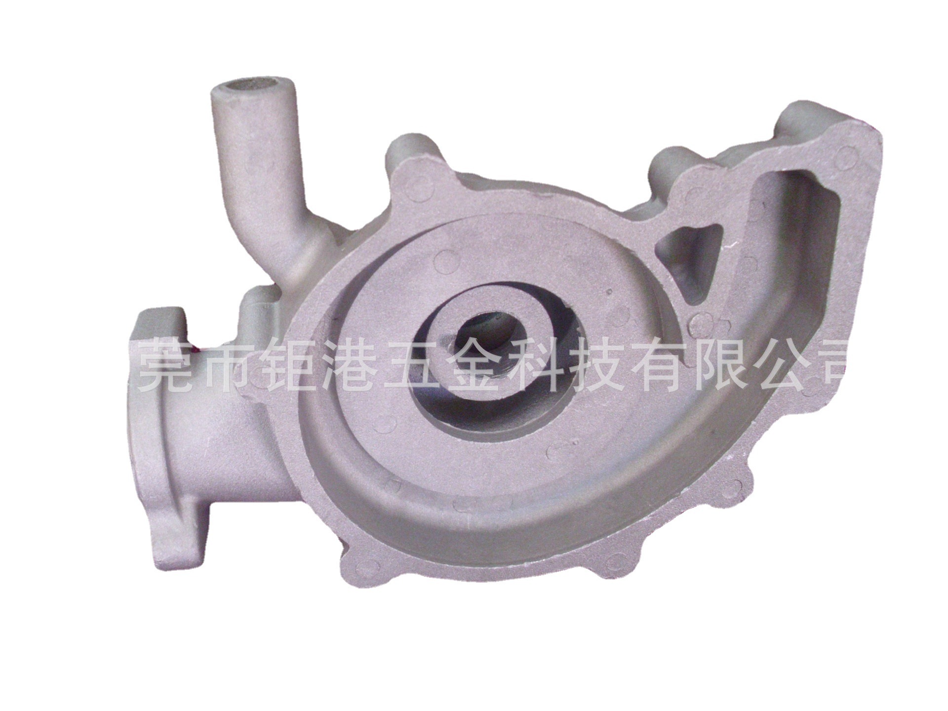 重力铸造 精密浇筑铸铝件  铝合金模具钢模铸造 来图开金属模