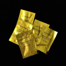 汽车出风口香片补充香芯车载空调风扇香薰片挥发香料卡槽夹子配件